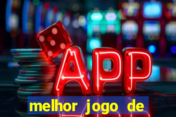 melhor jogo de blocos para android